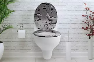 Sanfino Premium WC-Sitz