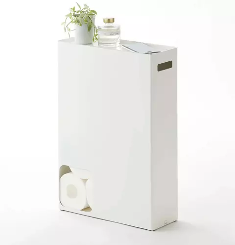 Yamazaki Toilettenpapiercontainer